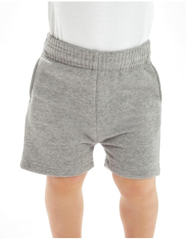BAB-BZ65-Baby Essential Shorts
